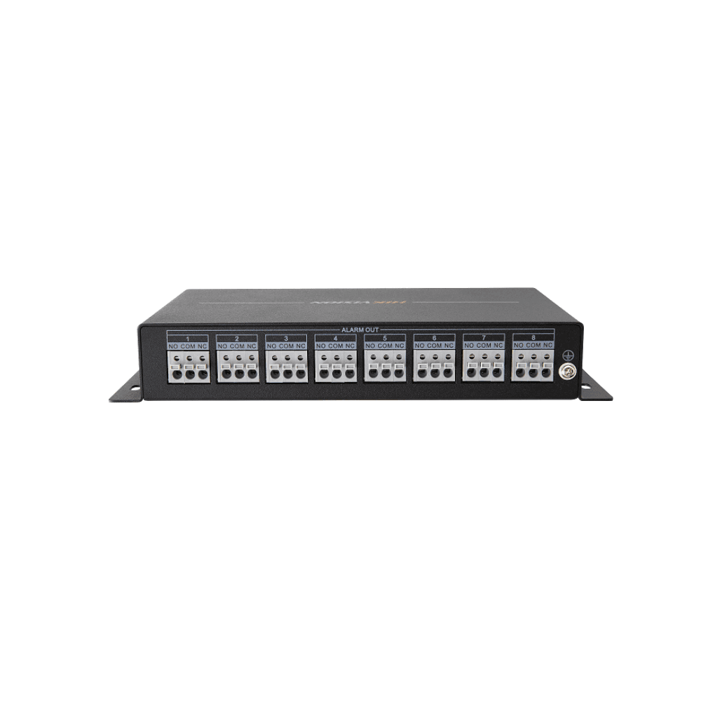 Hikvision Hikvision DS-PM-RSO8 DS-PM-RSO8