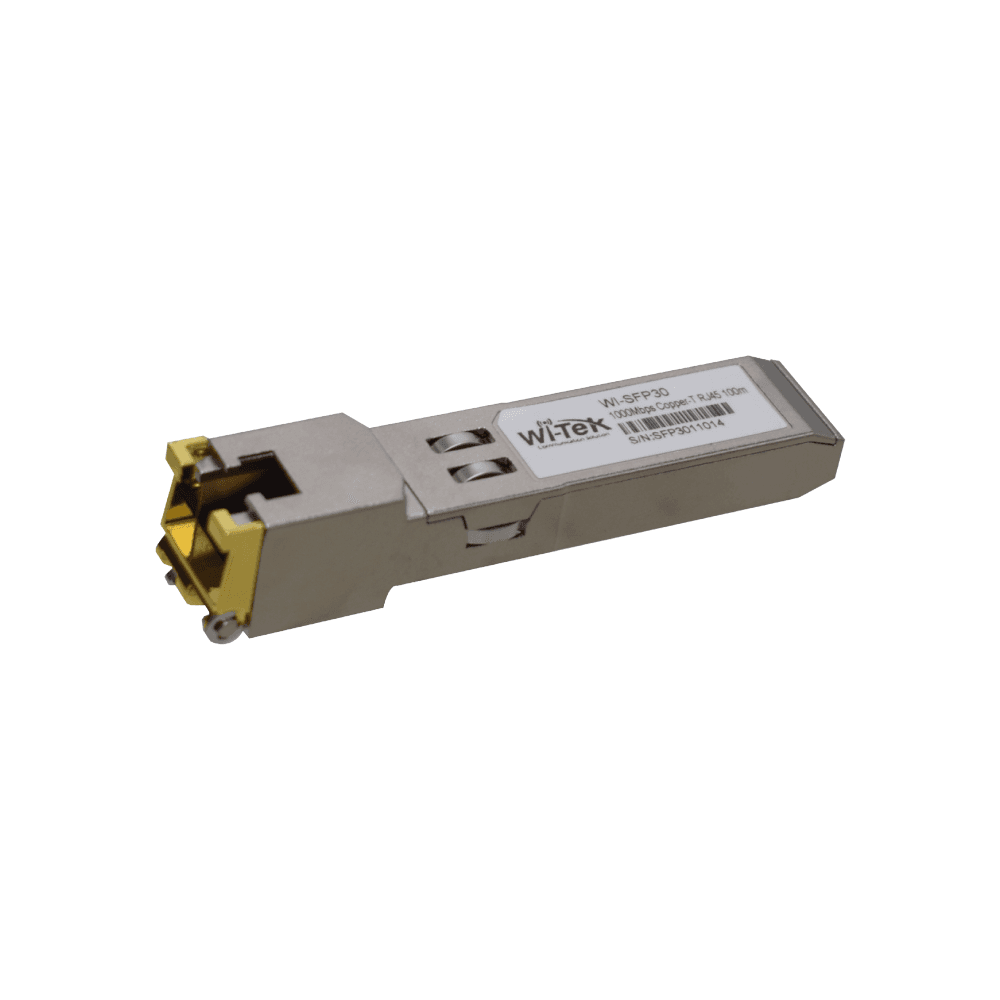Wi-Tek Wi-Tek WI-SFP30 WI-SFP30