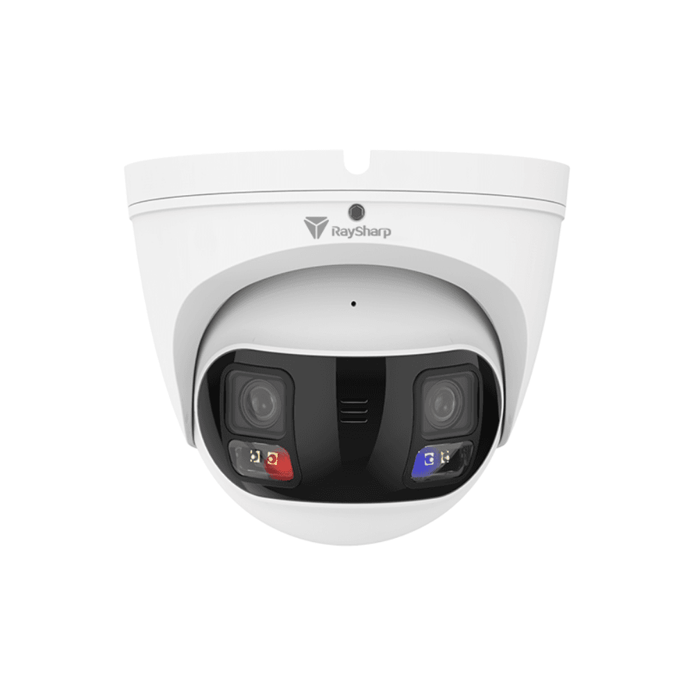 Raysharp Raysharp RS-CH346N6DSE-HL-LW28PW RS-CH346N6DSE-HL-LW28PW