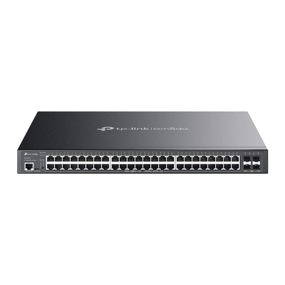 Omada Omada Networks SG3452XP SG3452XP