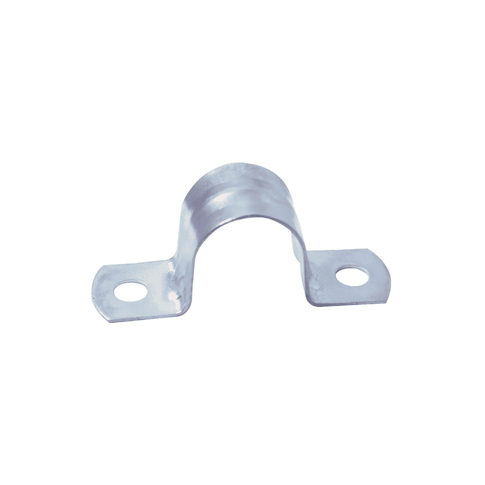 iSecure iSecure ICL-25MM-FULL-SADDLE-GALV ICL-25MM-FULL-SADDLE-GALV
