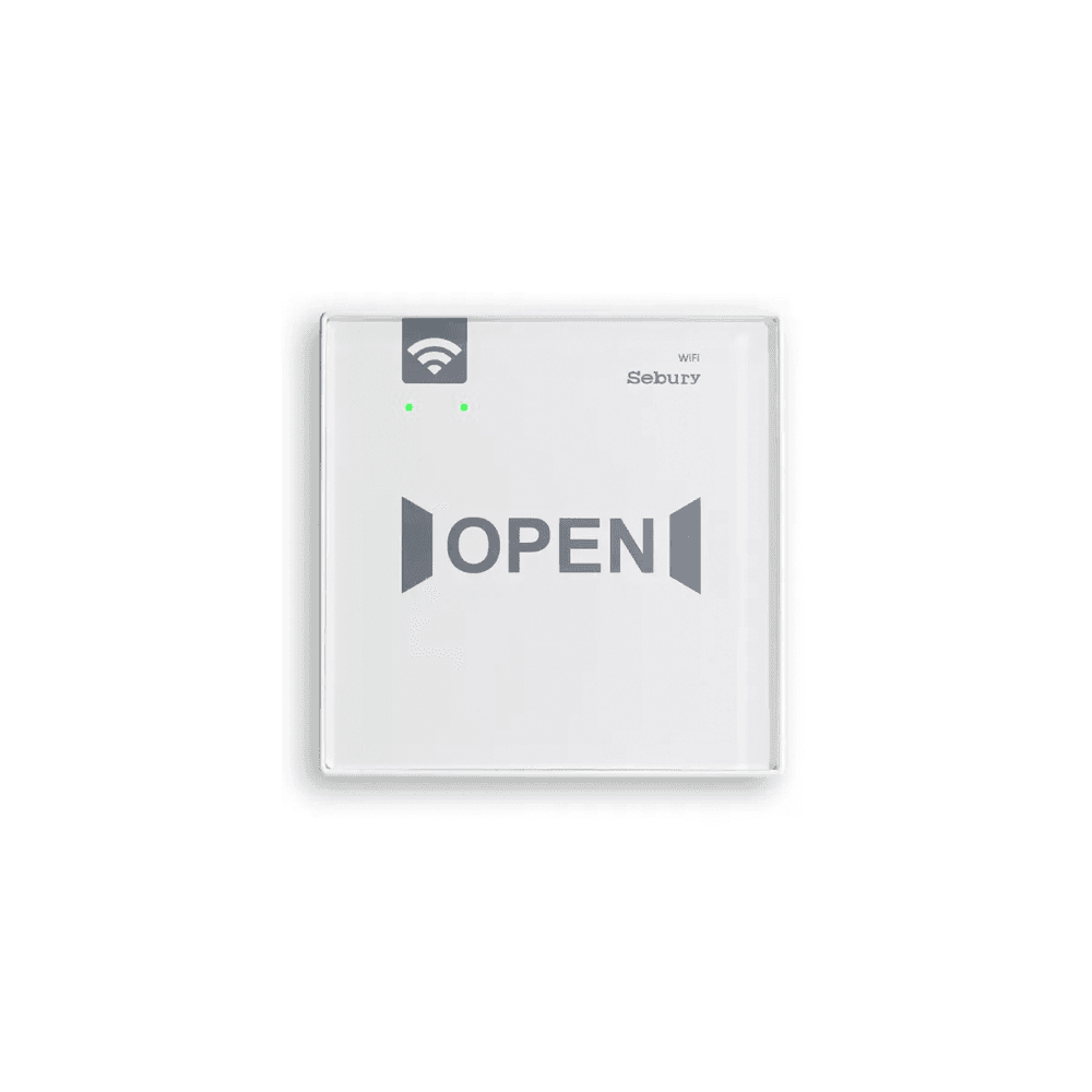 Sebury Sebury sPad-WiFi sPad-WiFi