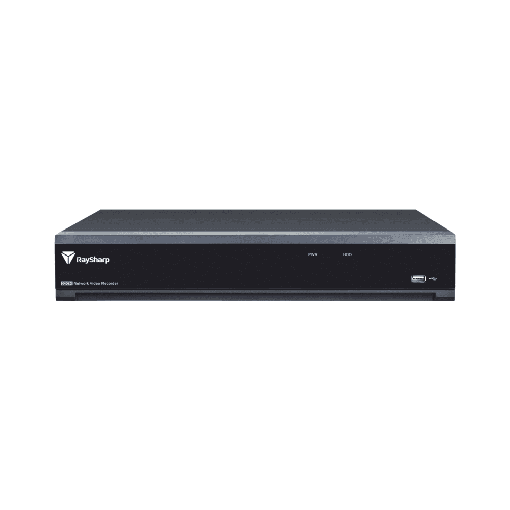 Raysharp Raysharp RS-N2332QR-EHL-EP RS-N2332QR-EHL-EP