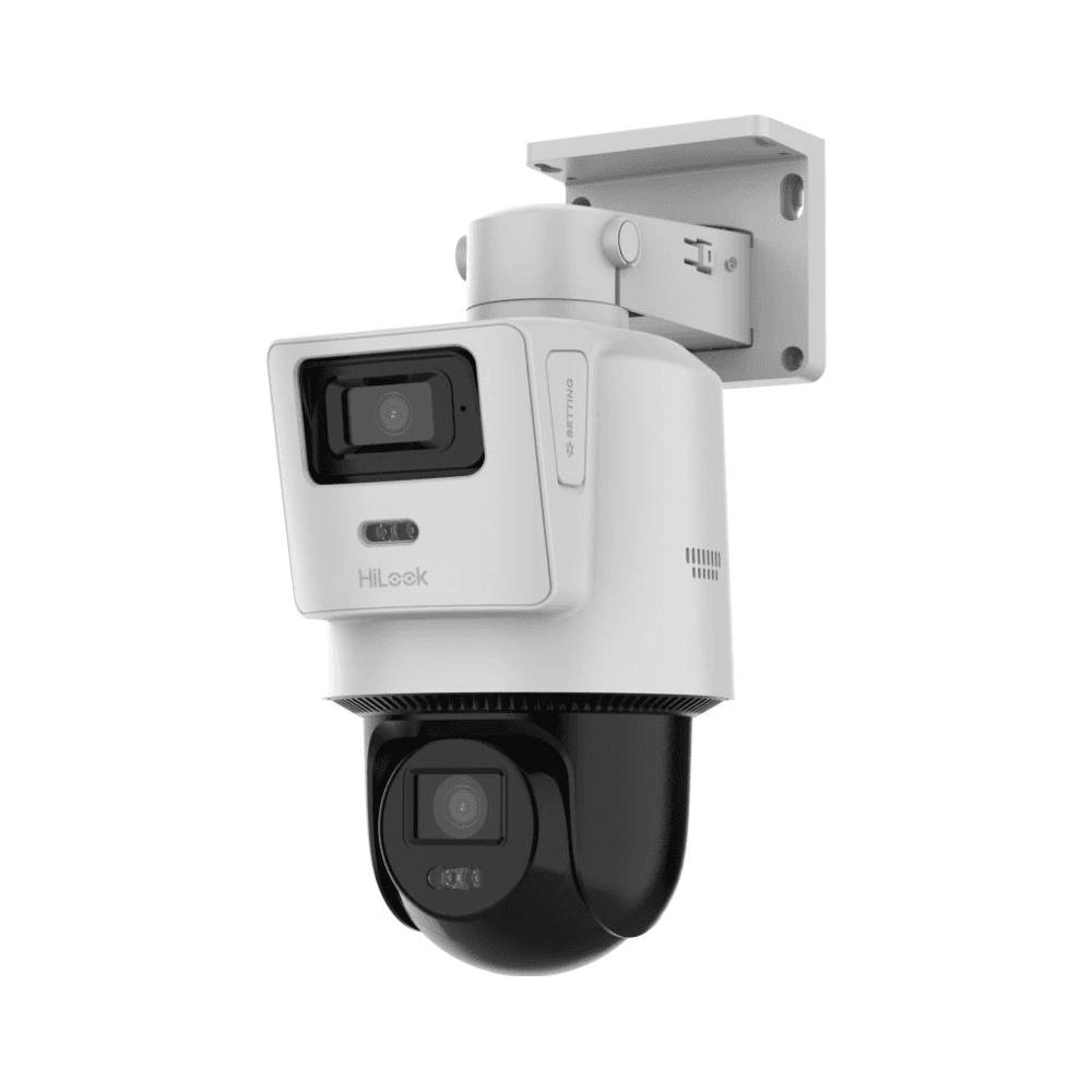 HiLook HiLook PTZ-ND4404/SL#AUS PTZ-ND4404/SL#AUS