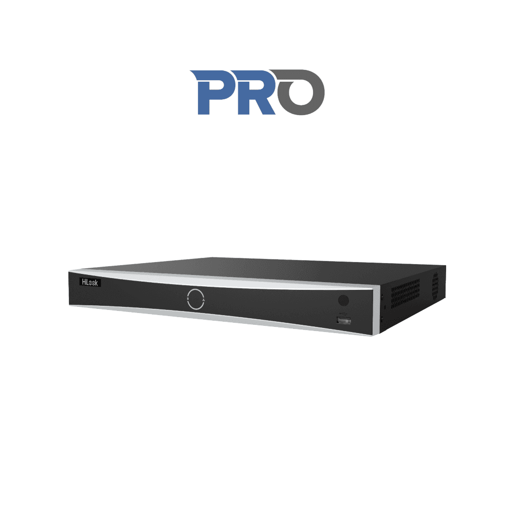 HiLook HiLook NVR-232MH-K/16P NVR-232MH-K/16P