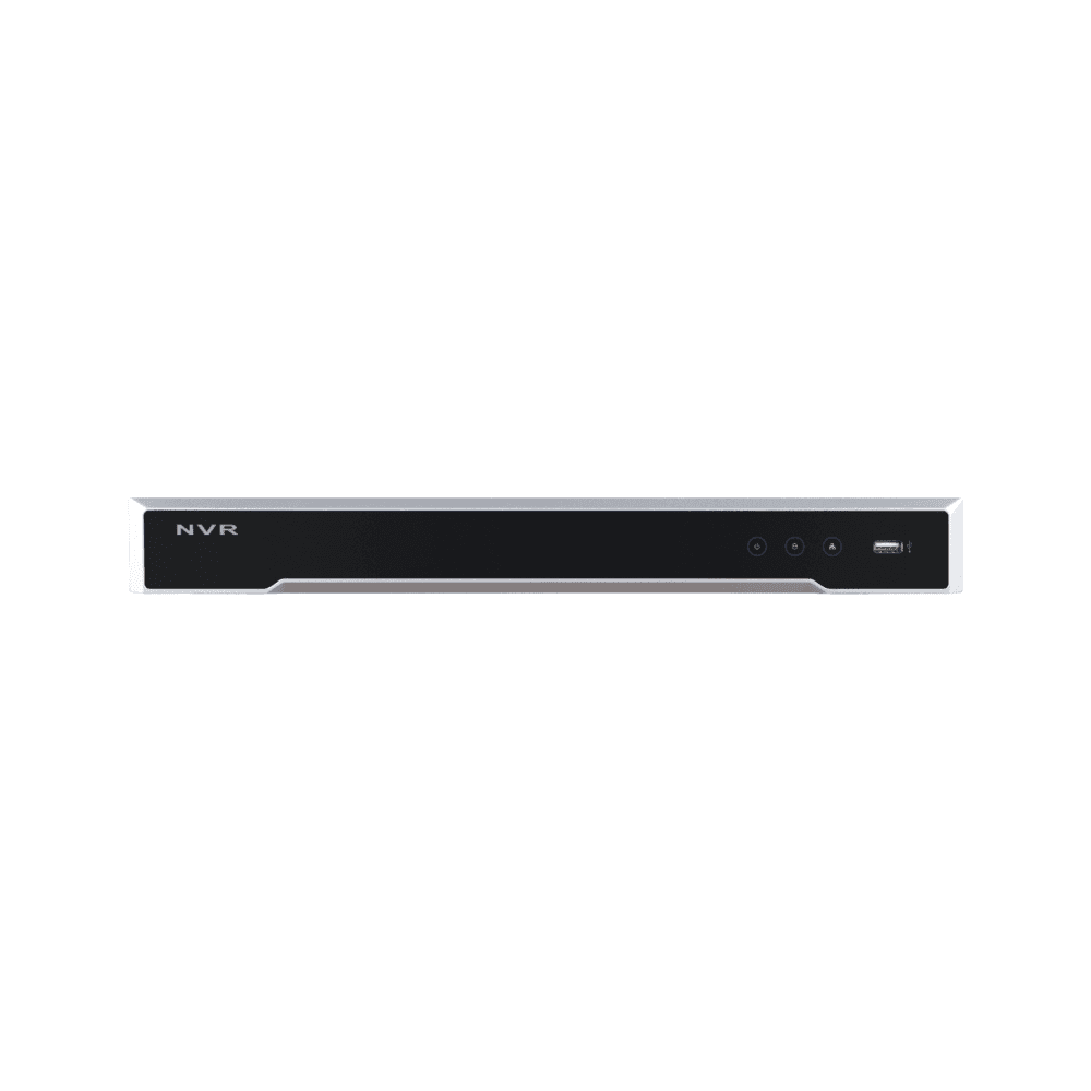 Hikvision Hikvision DS-7604NI-M1/4P DS-7604NI-M1/4P