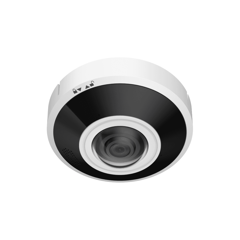 Dahua D-Tech DH-IPC-EBW5641-AS DH-IPC-EBW5641-AS
