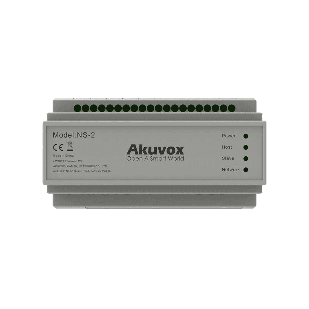 Akuvox Akuvox NS-2 NS-2