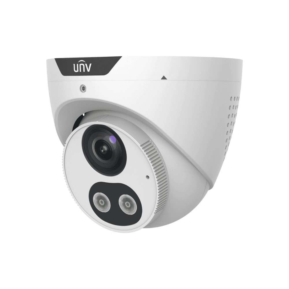 Uniview Uniview IPC3618LE-ADF28KMC-DL IPC3618LE-ADF28KMC-DL
