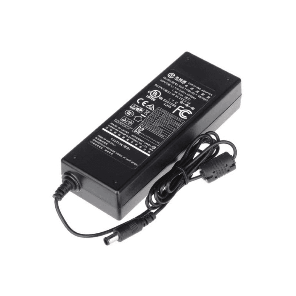 iSecure iSecure ICL-DTECHNVR53VDC1.81APSU ICL-DTECHNVR53VDC1.81APSU