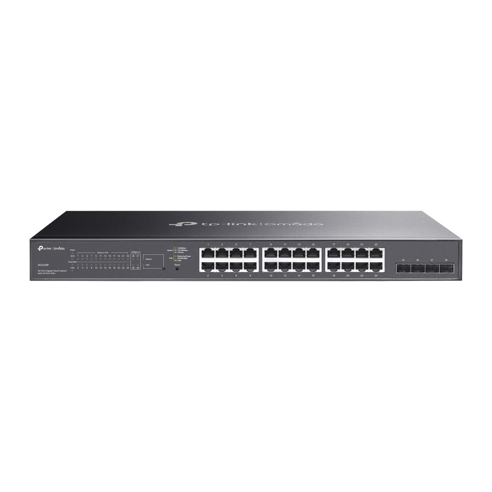 Omada Networks Omada Networks SG2428P SG2428P