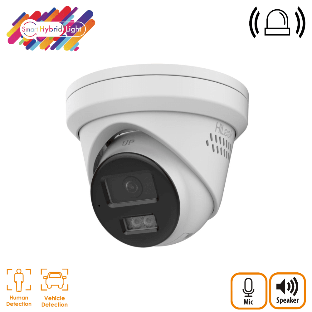 HiLook HiLook IPC-T289H-MU/SL-2.8MM IPC-T289H-MU/SL-2.8MM