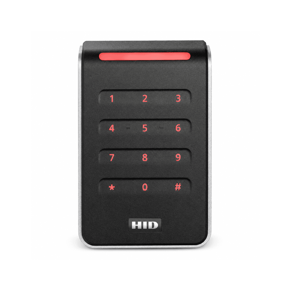 HID HID 40KNKS-00-000000 40KNKS-00-000000