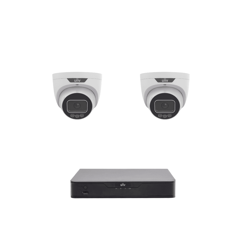 Uniview Uniview UNV8MPTGIPKIT1 UNV8MPTGIPKIT1