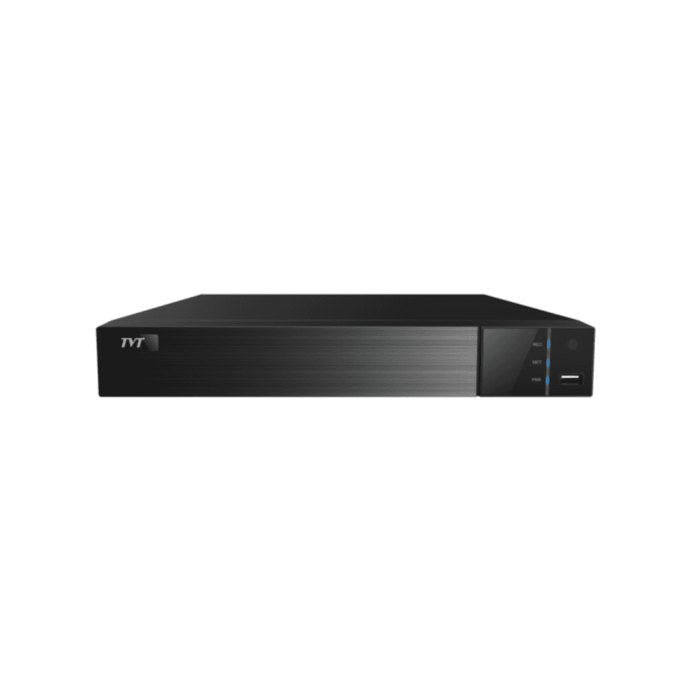 TVT TVT TD-3316H4-16P-B2-B TD-3316H4-16P-B2-B