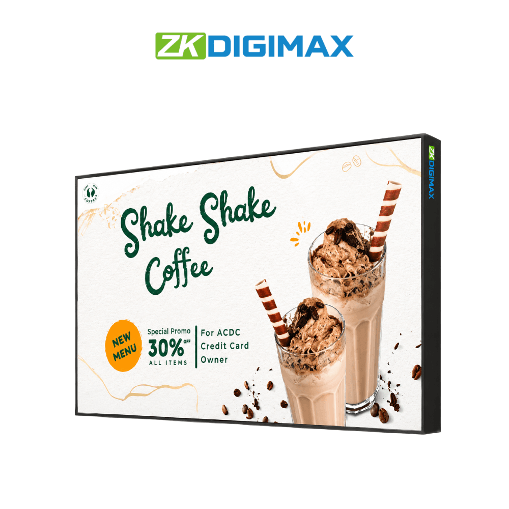 ZKDigimax ZKDigimax DG03-B1W43 DG03-B1W43