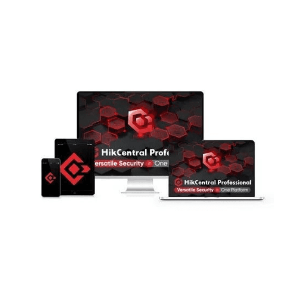 Hikvision Hikvision HikCentral-P-Alarm-1Input HikCentral-P-Alarm-1Input