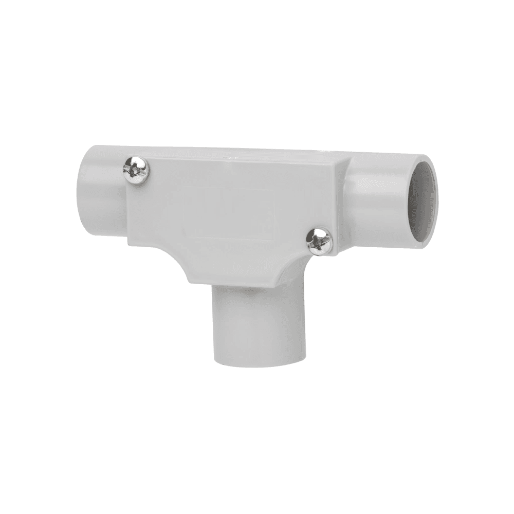 iSecure iSecure ICL-20MM-INSPECTION-TEE ICL-20MM-INSPECTION-TEE