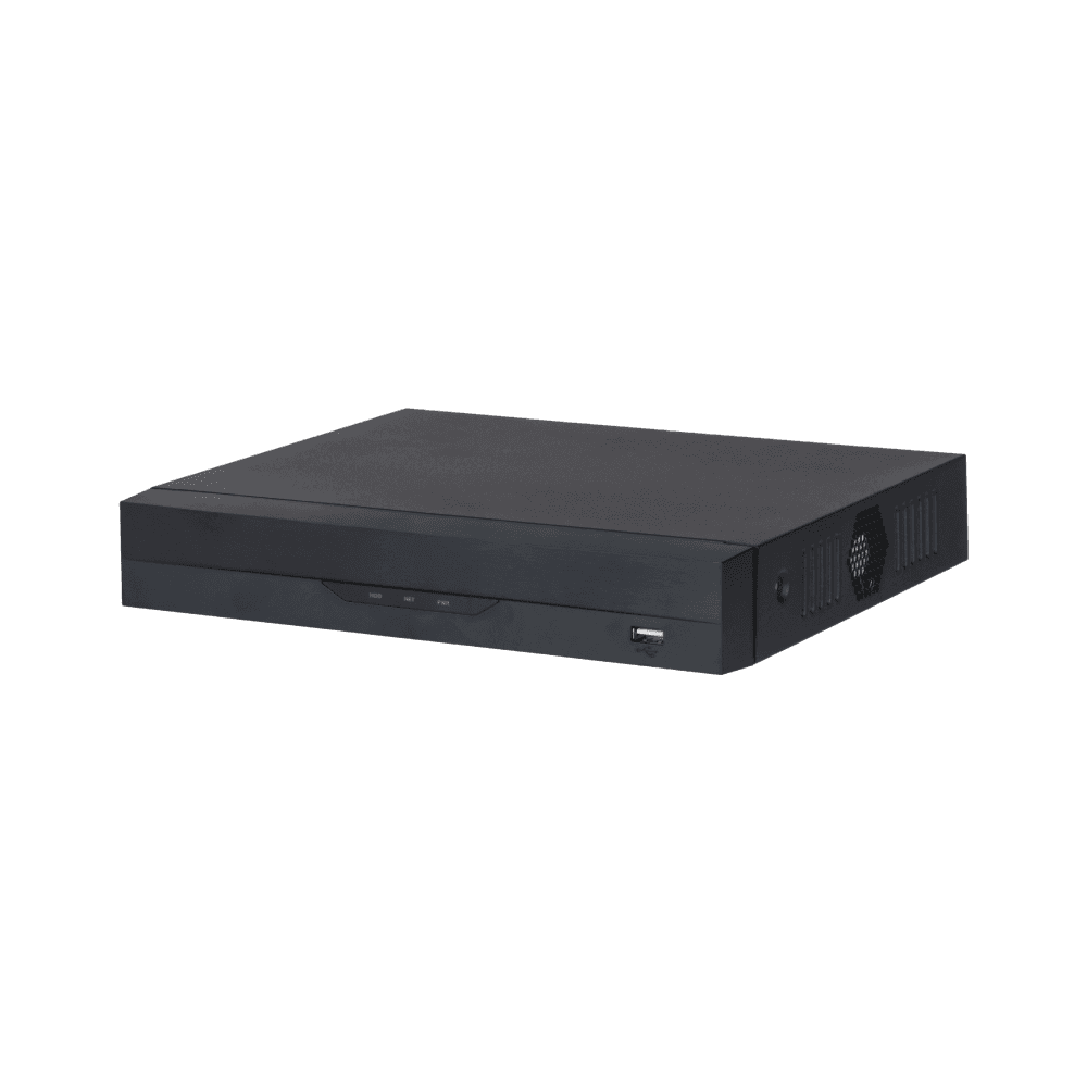 Dahua Dahua DHI-NVR4104HS-P-AI/ANZ DHI-NVR4104HS-P-AI/ANZ