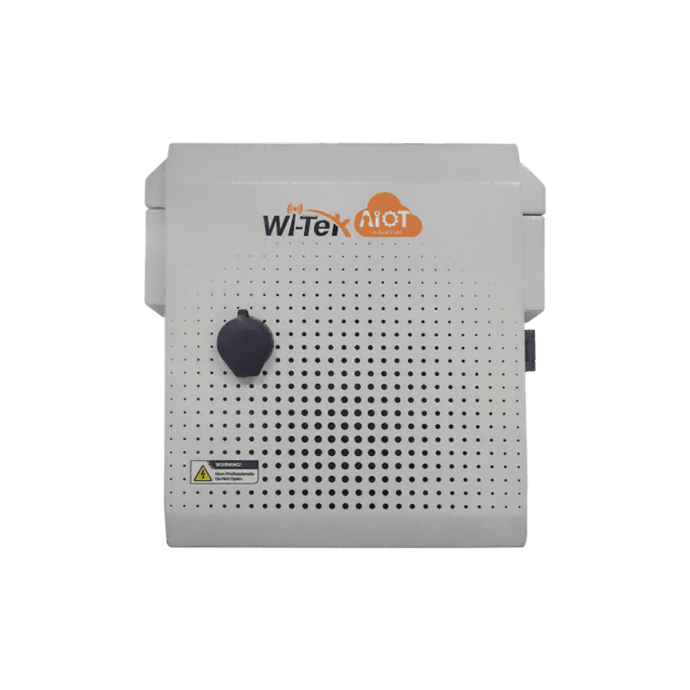 Wi-Tek Wi-Tek WI-IOTBOXMINI WI-IOTBOXMINI