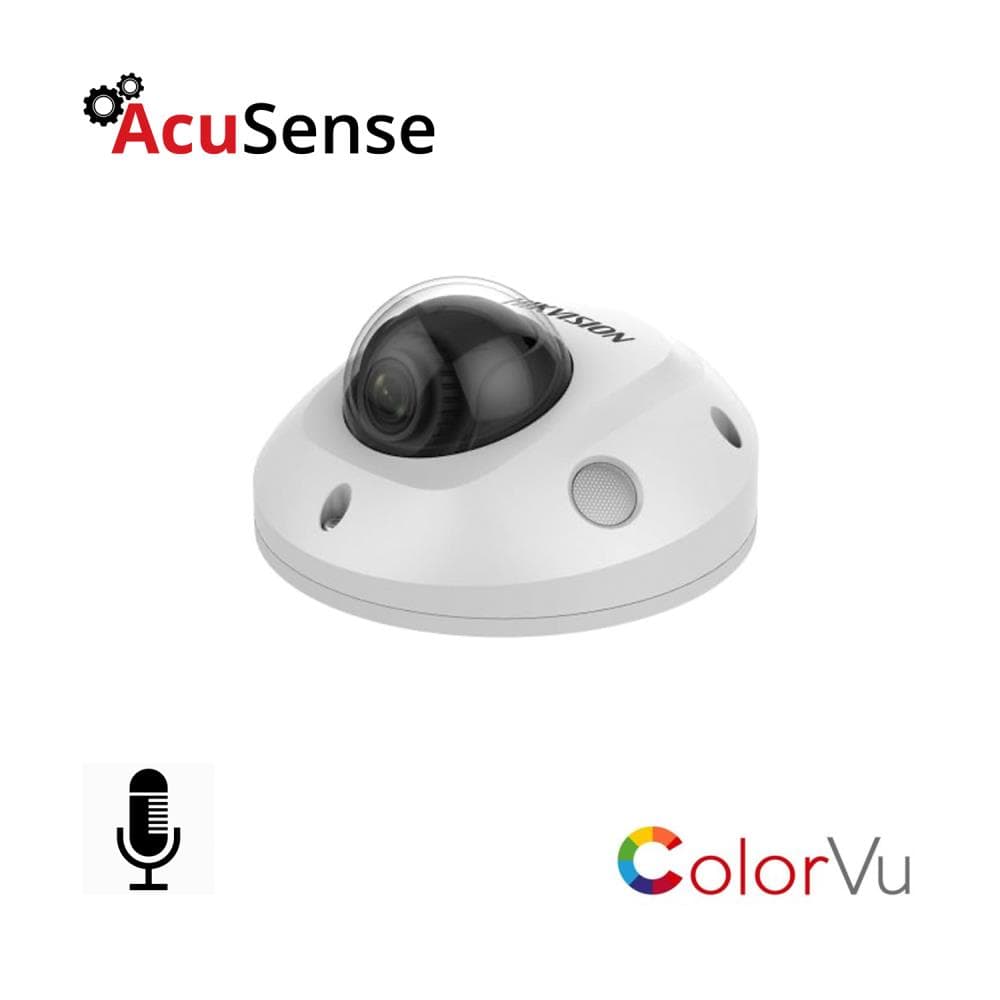 Hikvision Hikvision DS-2CD2547G2-LS-2.8MM DS-2CD2547G2-LS-2.8MM