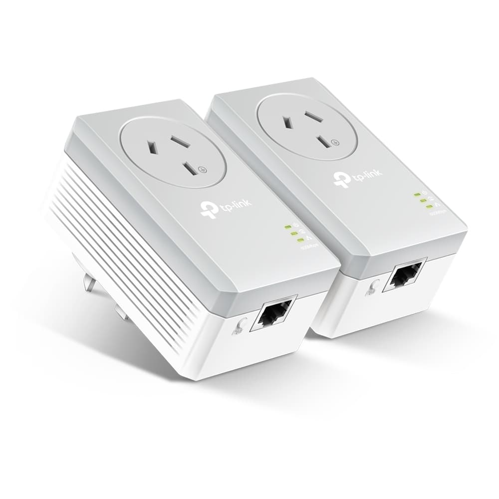 TP-Link TP-Link TL-PA4010P-KIT TL-PA4010P-KIT