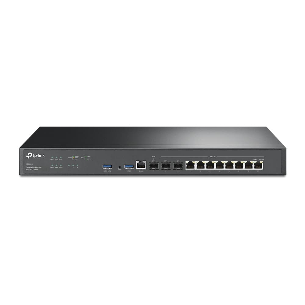Omada Omada Networks ER8411 ER8411