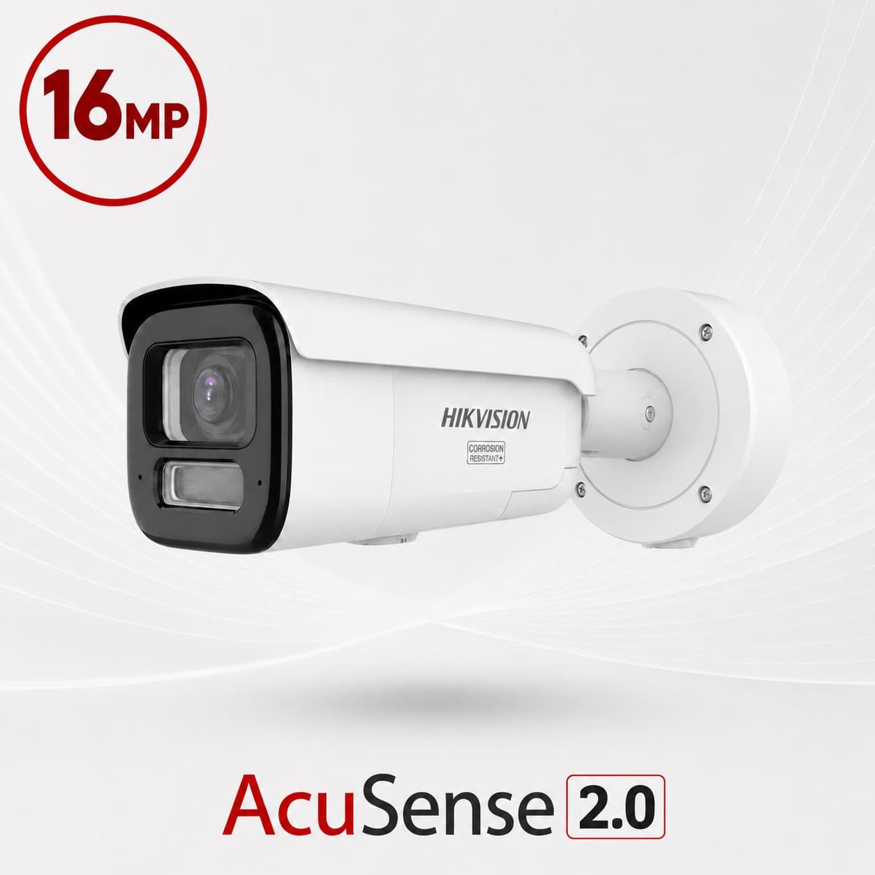Hikvision Hikvision DS-2CD36167G3-LIZSUY/SL DS-2CD36167G3-LIZSUY/SL