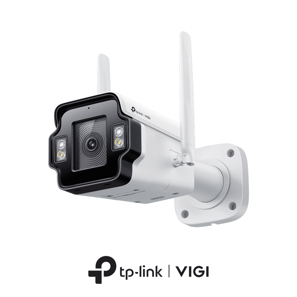 VIGI TP-Link VIGI InSight S345-4G S345-4G