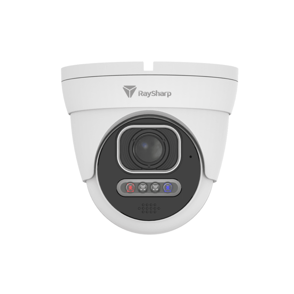 Raysharp Raysharp RS-CH356M4MHA-HALDF-LFW2812PW RS-CH356M4MHA-HALDF-LFW2812PW