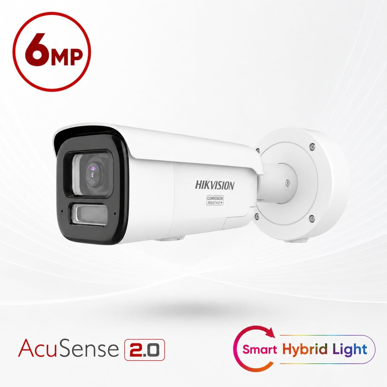 Hikvision Hikvision DS-2CD3666G2HT-LIZSUY DS-2CD3666G2HT-LIZSUY