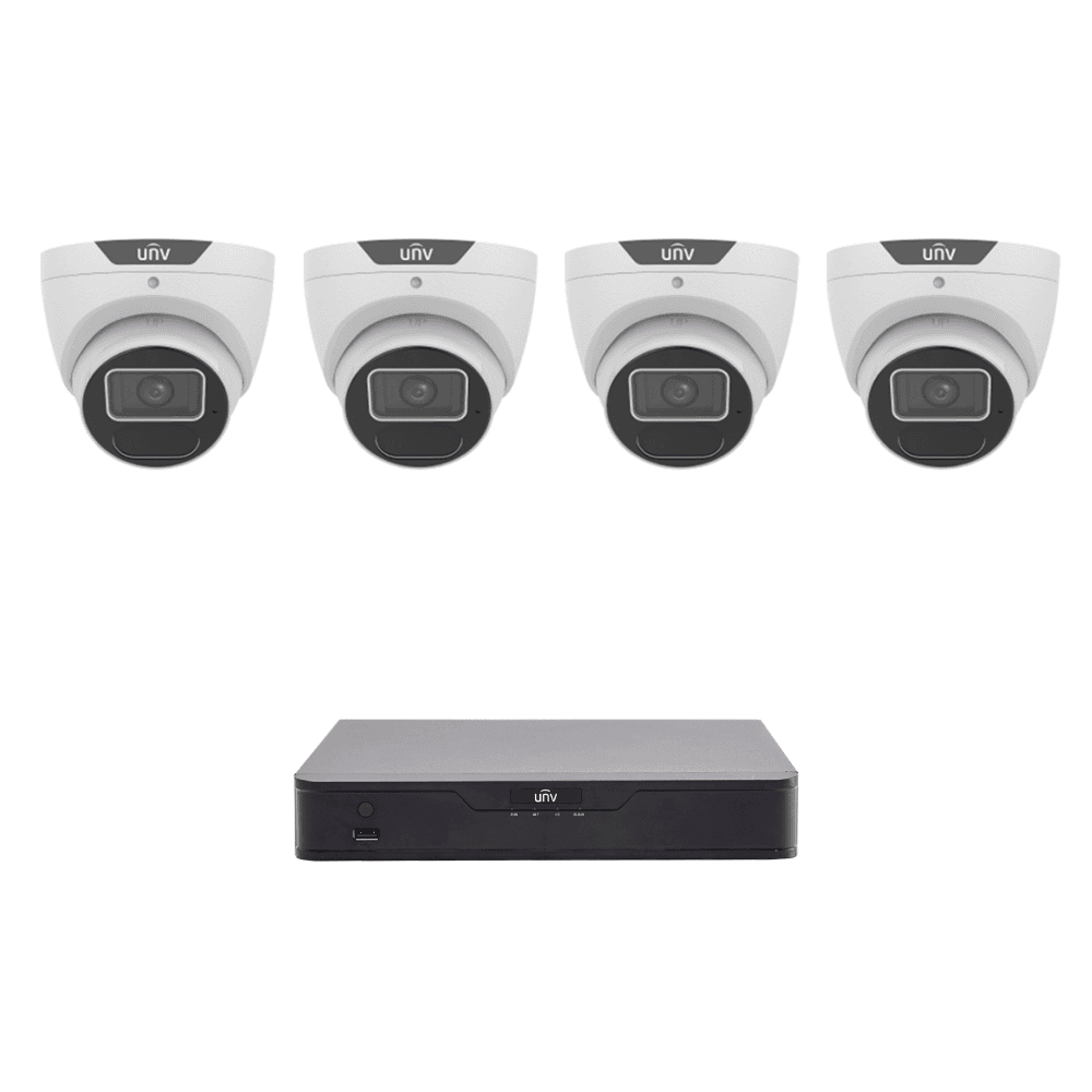 Uniview Uniview UNV6MPIPKIT2-P UNV6MPIPKIT2-P