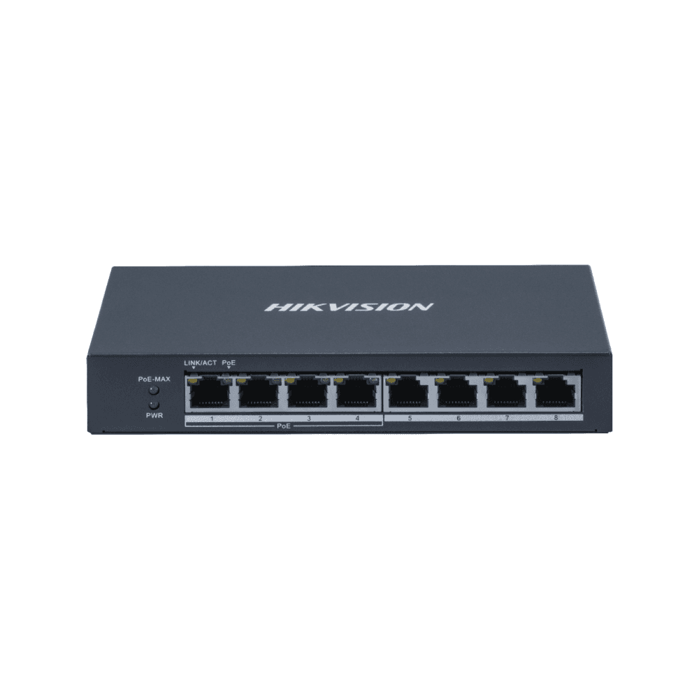 Hikvision Hikvision DS-3E0508P-O DS-3E0508P-O