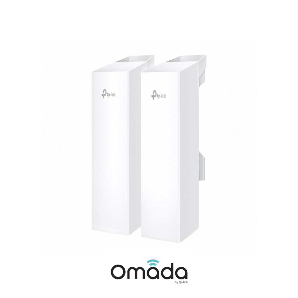 Omada Omada Networks EAP215-BRIDGEKIT(V3.2) EAP215-BRIDGEKIT(V3.2)