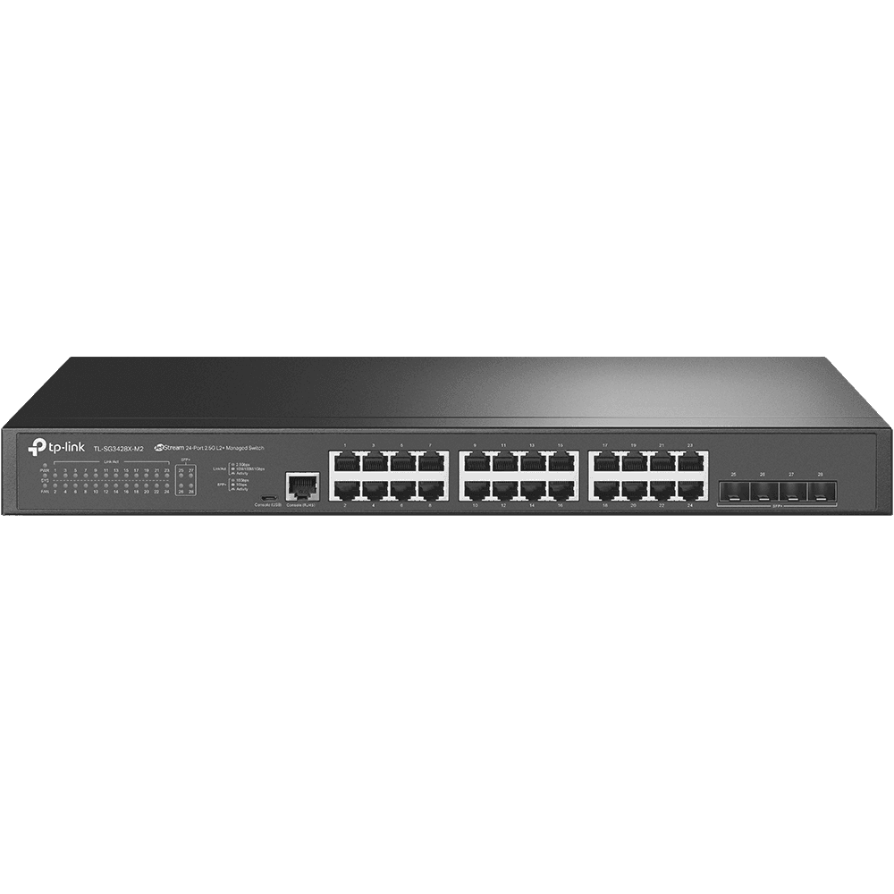 Omada Omada Networks SG3428X-M2 SG3428X-M2