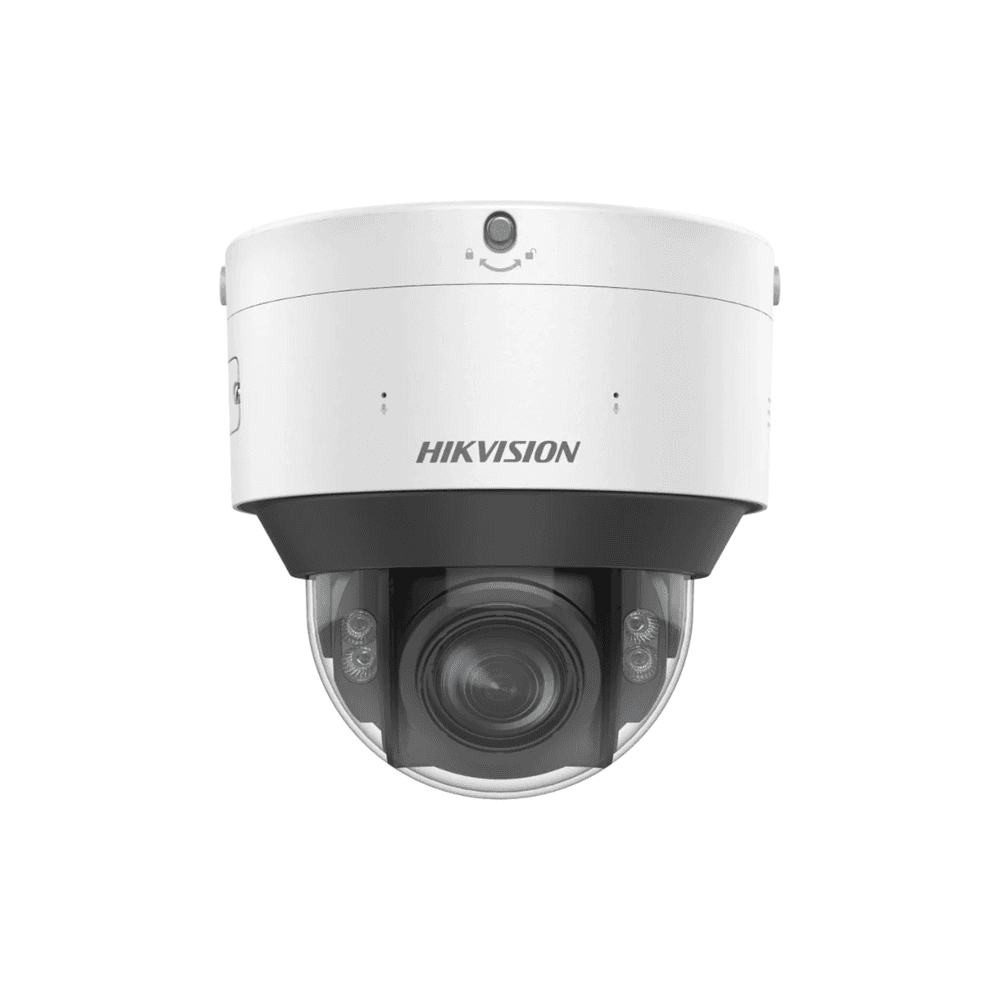 Hikvision Hikvision iDS-2CD7546G2-XZHSY-2812 iDS-2CD7546G2-XZHSY-2812