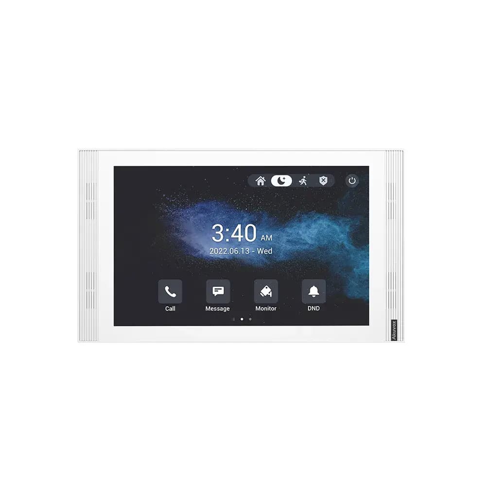 Akuvox Akuvox S567W-White S567W-White
