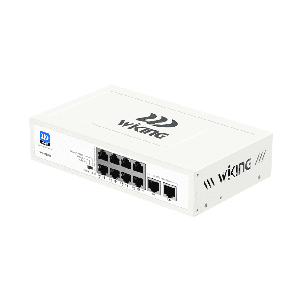 Wi-Tek Wi-Tek Wiking WK-PS310 WK-PS310