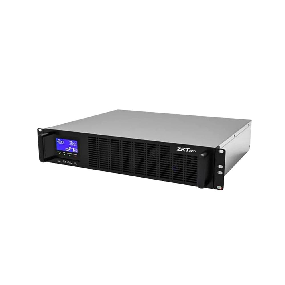 ZKTeco ZKTeco ZKUPS-2700W-R ZKUPS-2700W-R