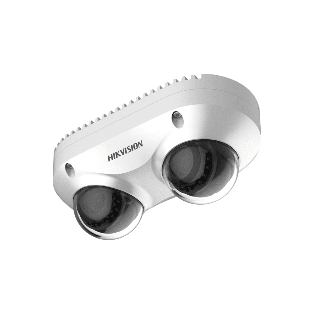 Hikvision Hikvision DS-2CD6D42G2-IS DS-2CD6D42G2-IS