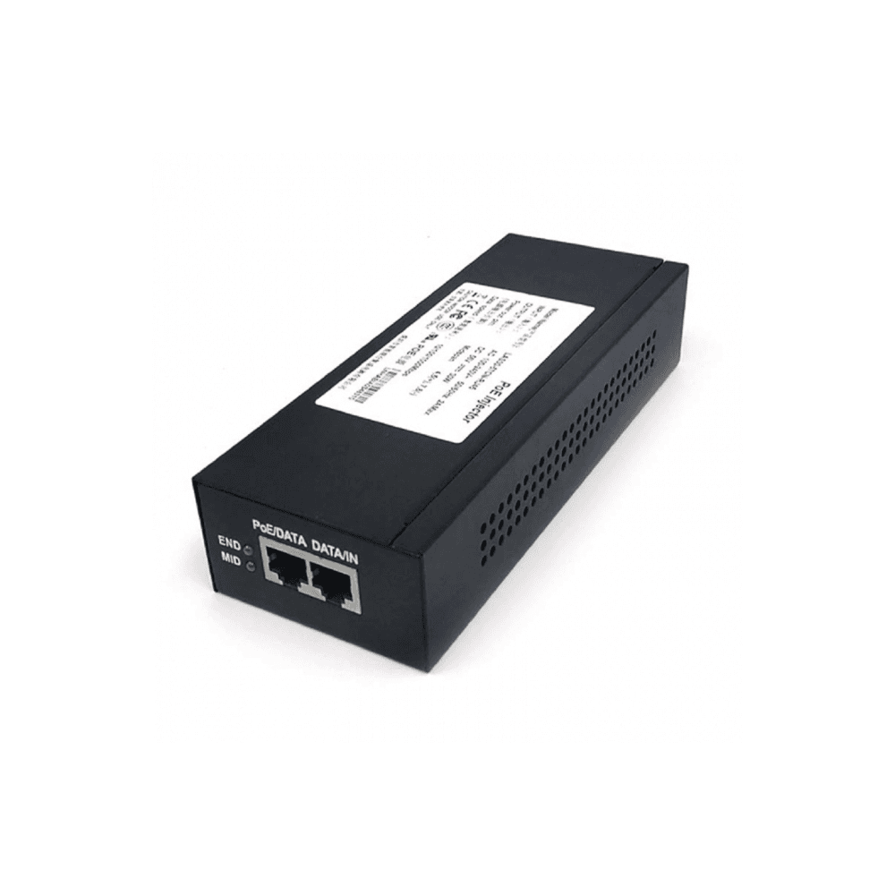 Wi-Tek WI-Tek WI-POE51-24V WI-POE51-24V