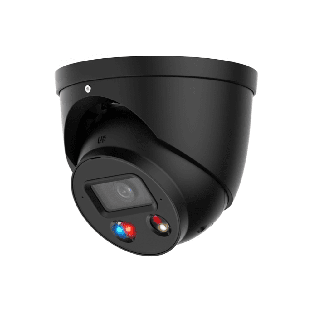 Dahua Dahua DH-IPC-HDW3849H-AS-PV-ANZ-S2-BLK DH-IPC-HDW3849H-AS-PV-ANZ-S2-BLK
