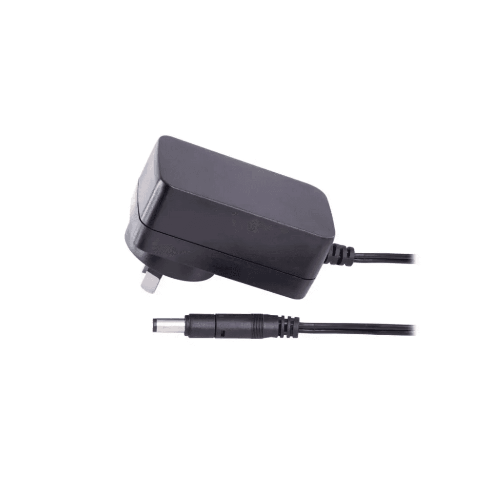 iSecure iSecure ICL12VDC2.5APSU ICL12VDC2.5APSU