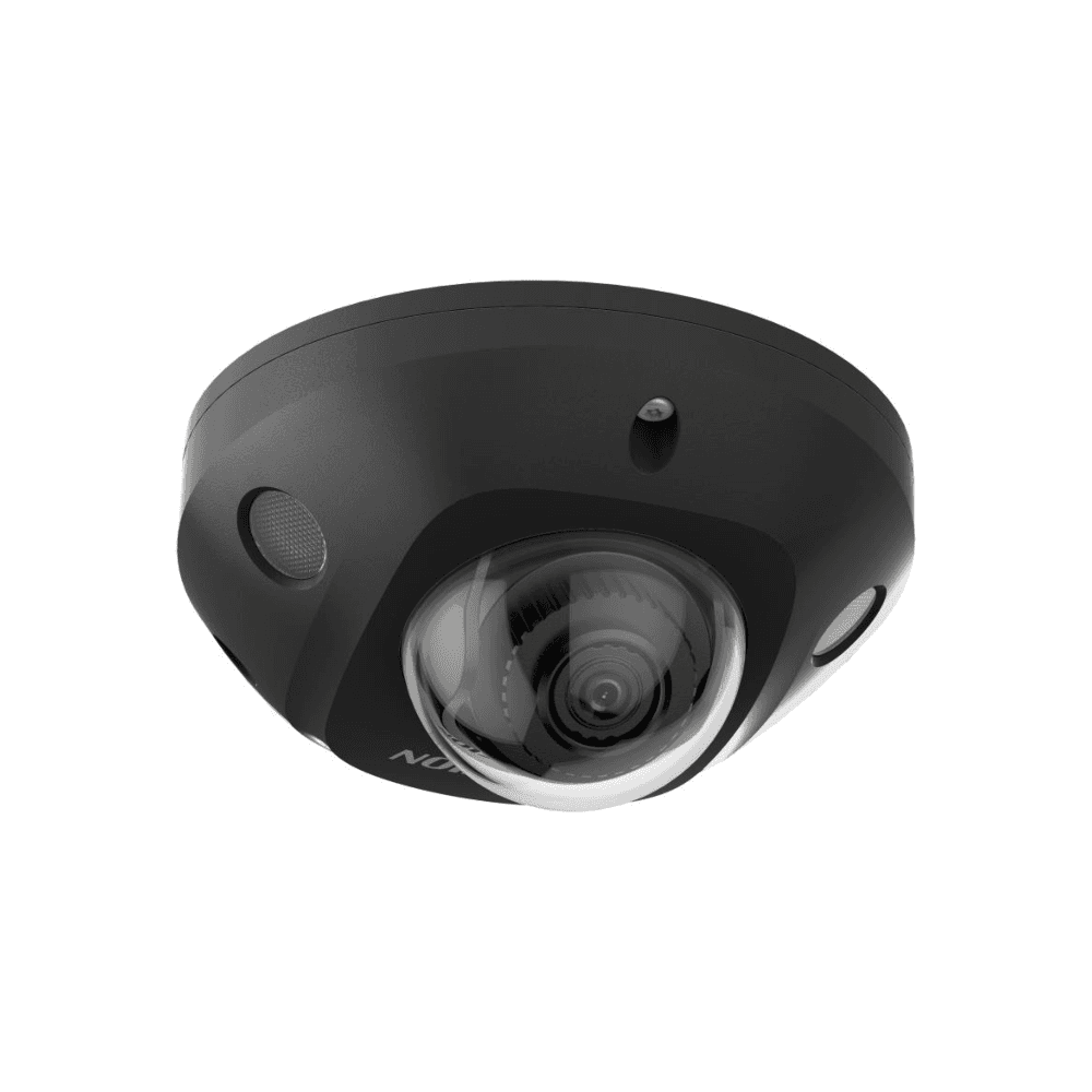 Hikvision Hikvision DS-2CD2566G2-IS-BLK-2.8MM DS-2CD2566G2-IS-BLK-2.8MM