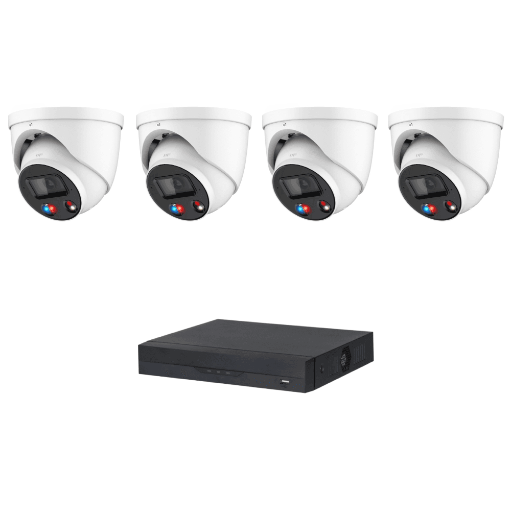 Dahua Dahua DA4KTIOCIPKIT2 DA4KTIOCIPKIT2