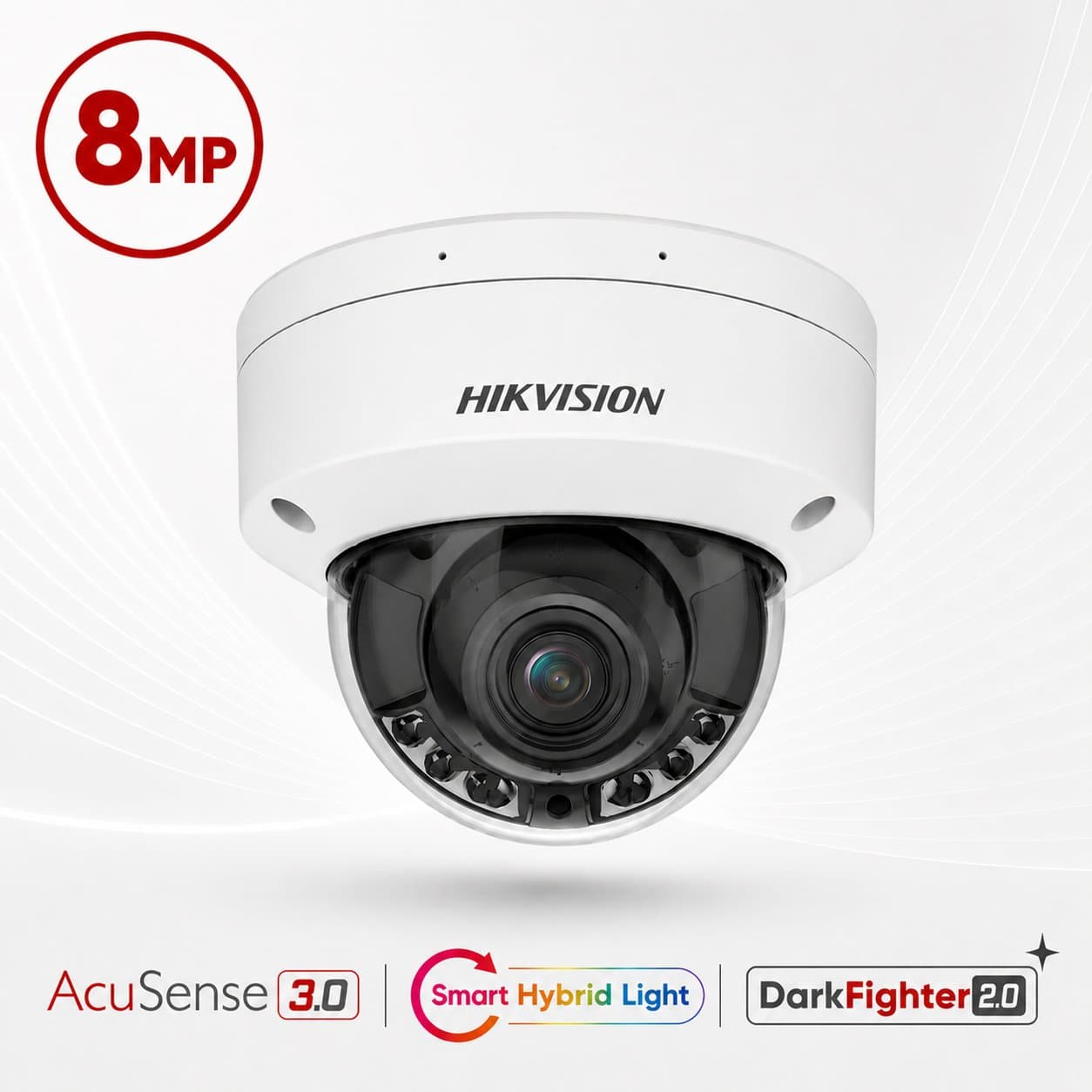 Hikvision Hikvision DS-2CD3787G3T-LIZSUY DS-2CD3787G3T-LIZSUY