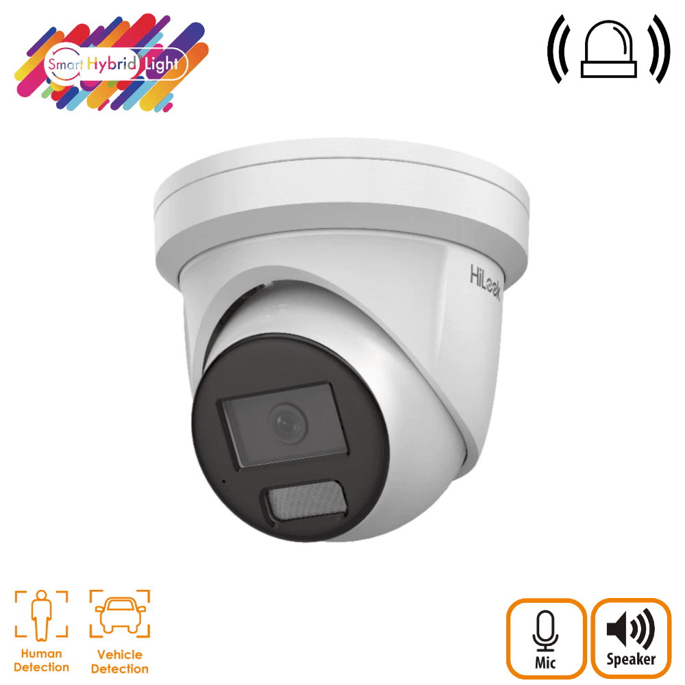 HiLook HiLook IPC-T269H-MU/SL-2.8MM IPC-T269H-MU/SL-2.8MM