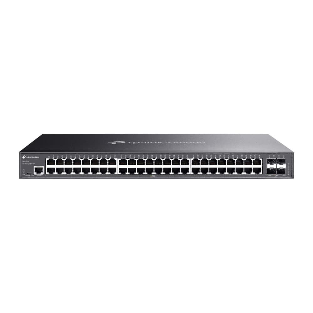 Omada Omada Networks SG3452X SG3452X