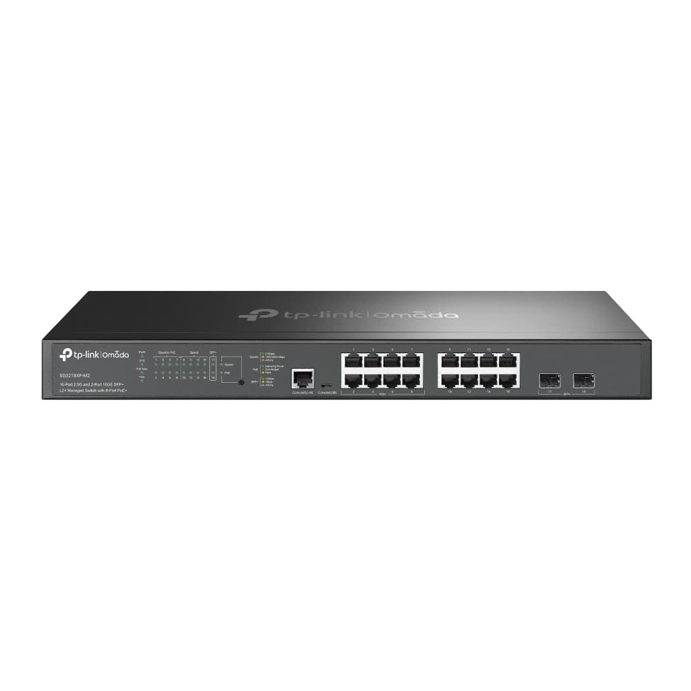 Omada Omada Networks SG3218XP-M2 SG3218XP-M2