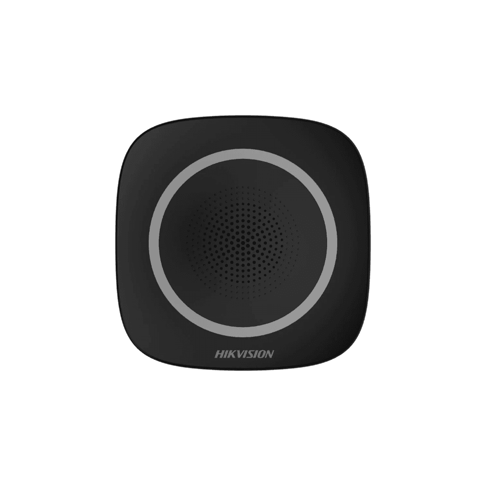 Hikvision Hikvision DS-PS1-I-WB-BLK DS-PS1-I-WB-BLK